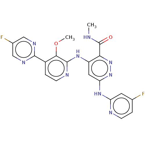 Chemical structure of BindingDB Monomer ID 50628103