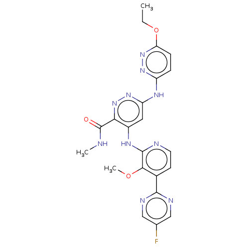 Chemical structure of BindingDB Monomer ID 50628106