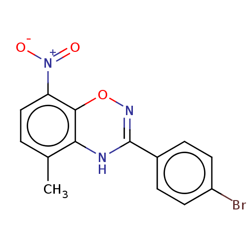 Chemical structure of BindingDB Monomer ID 50628111
