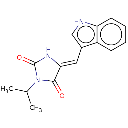 Chemical structure of BindingDB Monomer ID 50628113