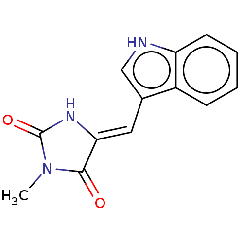 Chemical structure of BindingDB Monomer ID 50628114