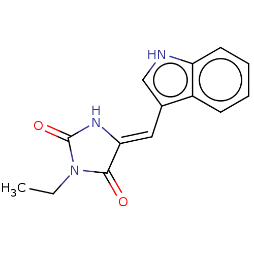 Chemical structure of BindingDB Monomer ID 50628115