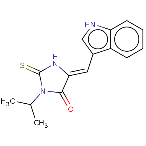 Chemical structure of BindingDB Monomer ID 50628116