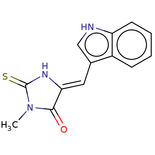 Chemical structure of BindingDB Monomer ID 50628117