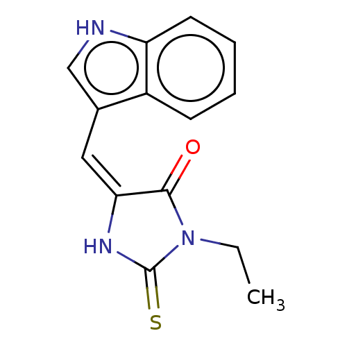 Chemical structure of BindingDB Monomer ID 50628119
