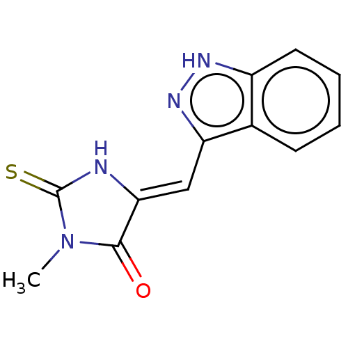 Chemical structure of BindingDB Monomer ID 50628125