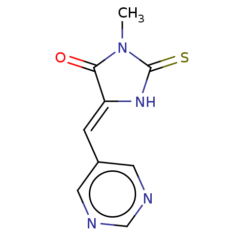 Chemical structure of BindingDB Monomer ID 50628128