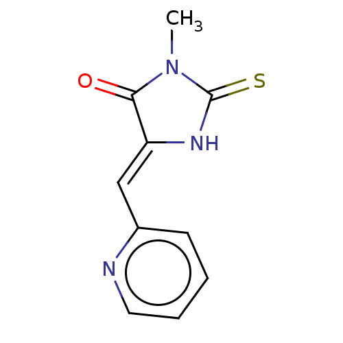 Chemical structure of BindingDB Monomer ID 50628129