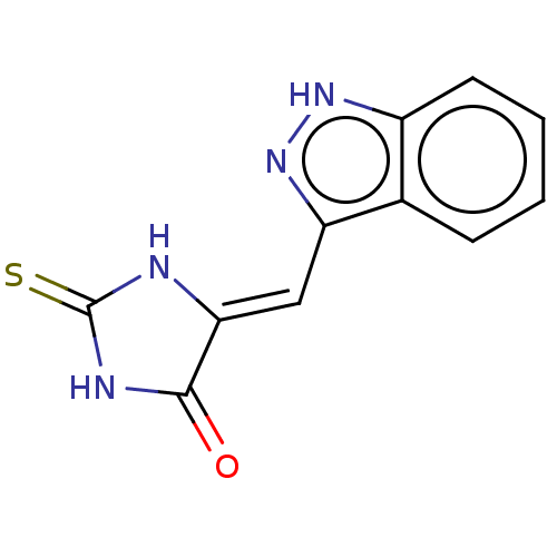 Chemical structure of BindingDB Monomer ID 50628130