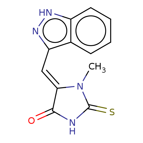 Chemical structure of BindingDB Monomer ID 50628131