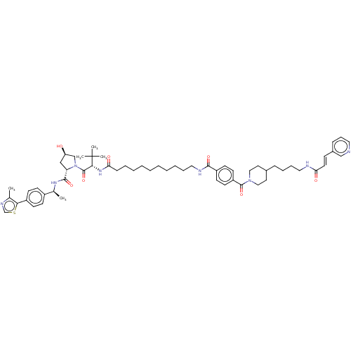 Chemical structure of BindingDB Monomer ID 50628148