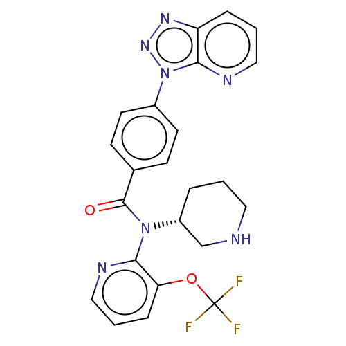 Chemical structure of BindingDB Monomer ID 50628163
