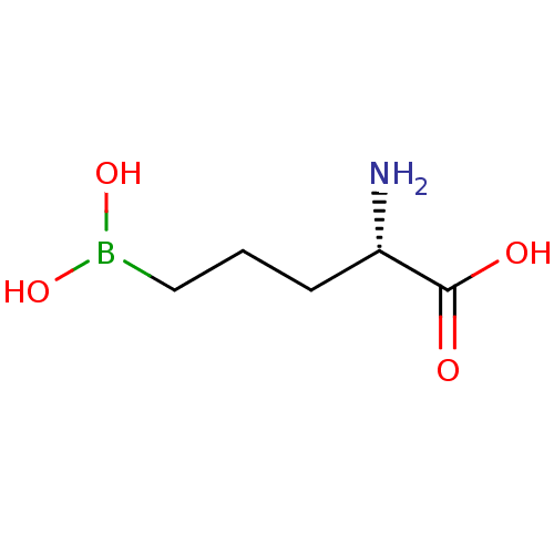 Chemical structure of BindingDB Monomer ID 50628185