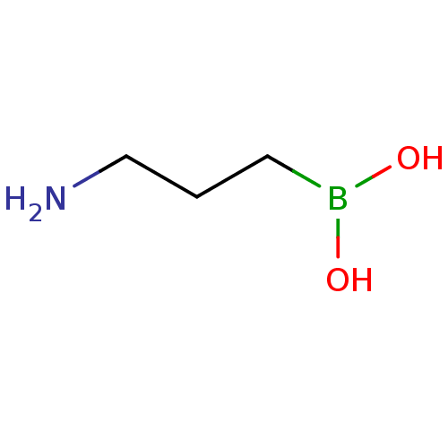 Chemical structure of BindingDB Monomer ID 50628186