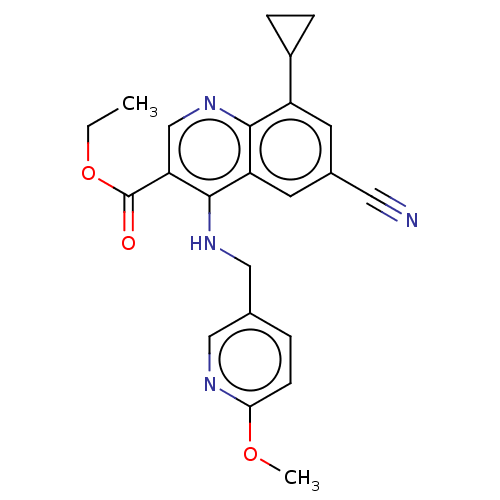 Chemical structure of BindingDB Monomer ID 50628231