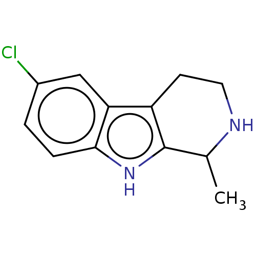 Chemical structure of BindingDB Monomer ID 50628234