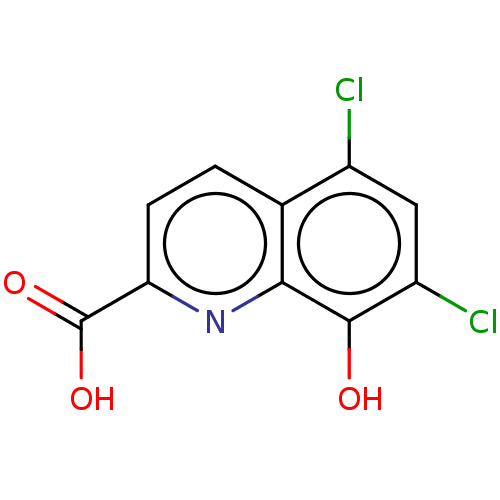 Chemical structure of BindingDB Monomer ID 50628252
