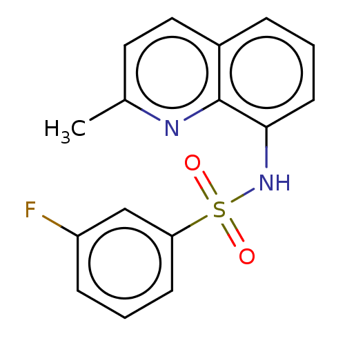 Chemical structure of BindingDB Monomer ID 50628263