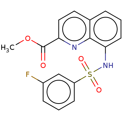 Chemical structure of BindingDB Monomer ID 50628265