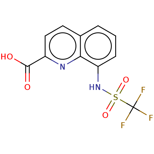 Chemical structure of BindingDB Monomer ID 50628266
