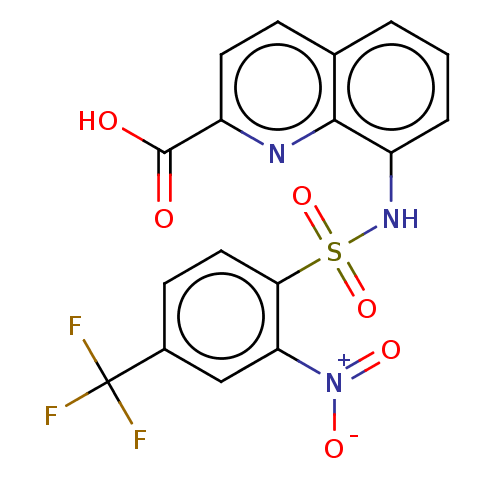 Chemical structure of BindingDB Monomer ID 50628270