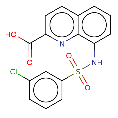 Chemical structure of BindingDB Monomer ID 50628272