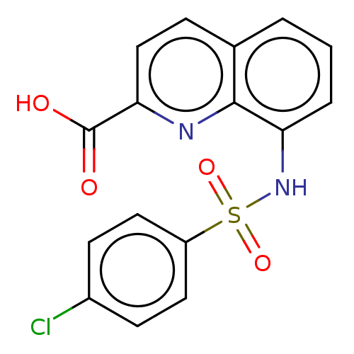 Chemical structure of BindingDB Monomer ID 50628273