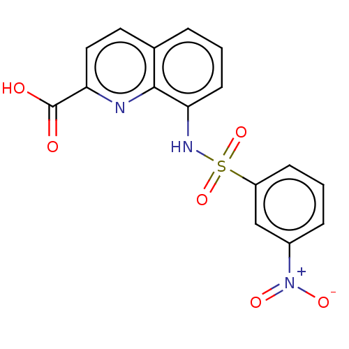 Chemical structure of BindingDB Monomer ID 50628276