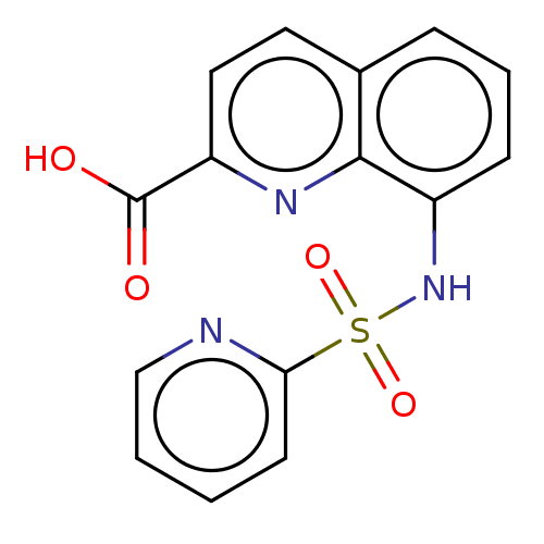 Chemical structure of BindingDB Monomer ID 50628278