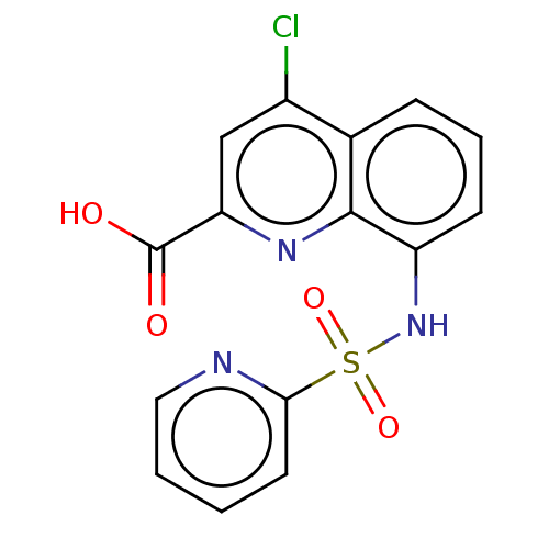 Chemical structure of BindingDB Monomer ID 50628288