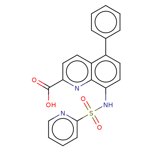 Chemical structure of BindingDB Monomer ID 50628290