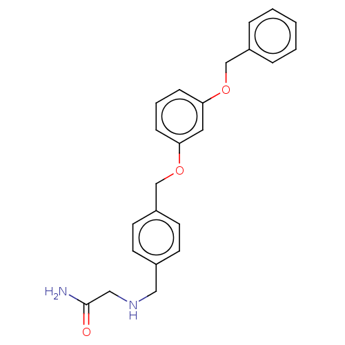 Chemical structure of BindingDB Monomer ID 50628296