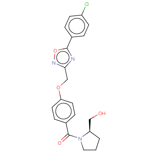 Chemical structure of BindingDB Monomer ID 50628298