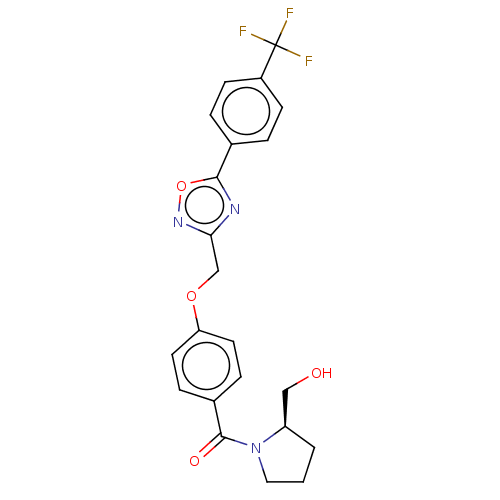 Chemical structure of BindingDB Monomer ID 50628302