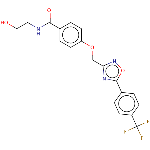 Chemical structure of BindingDB Monomer ID 50628314
