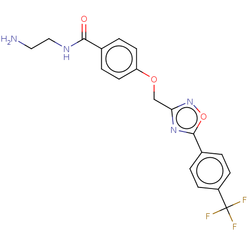Chemical structure of BindingDB Monomer ID 50628316