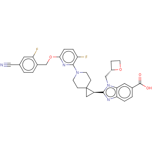 Chemical structure of BindingDB Monomer ID 50628339