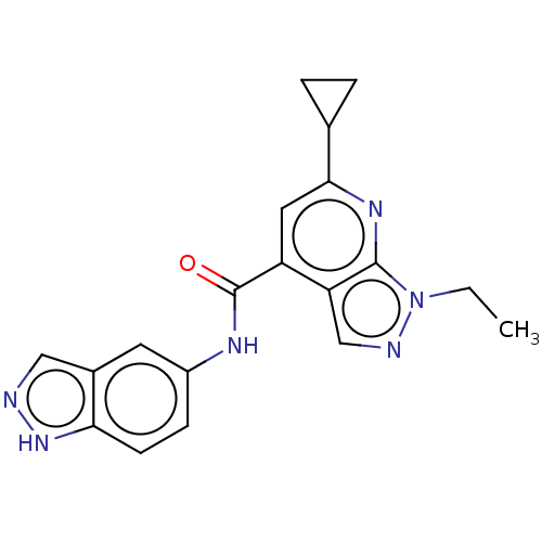 Chemical structure of BindingDB Monomer ID 50628353