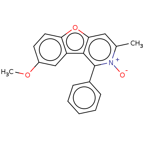 Chemical structure of BindingDB Monomer ID 50628366