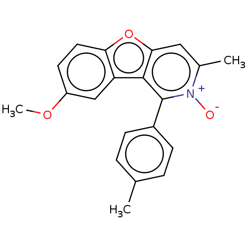 Chemical structure of BindingDB Monomer ID 50628367