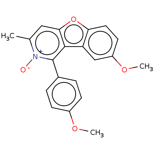 Chemical structure of BindingDB Monomer ID 50628368
