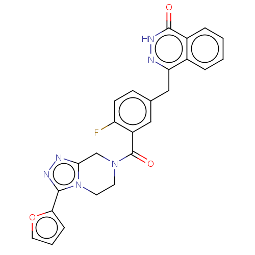 Chemical structure of BindingDB Monomer ID 50628418