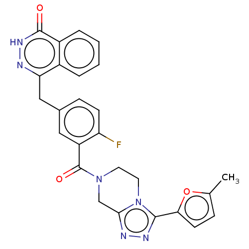 Chemical structure of BindingDB Monomer ID 50628419