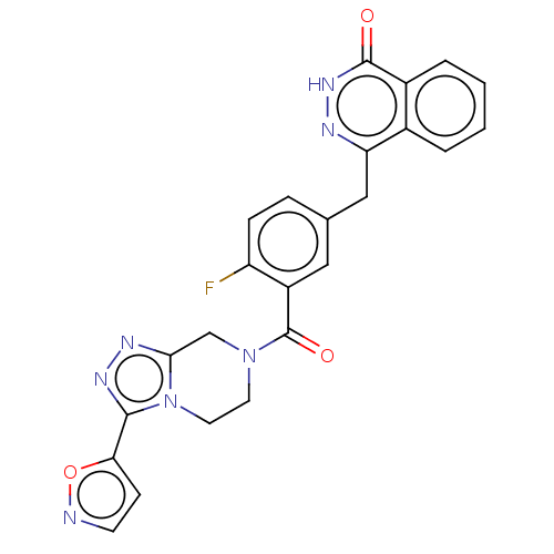 Chemical structure of BindingDB Monomer ID 50628421