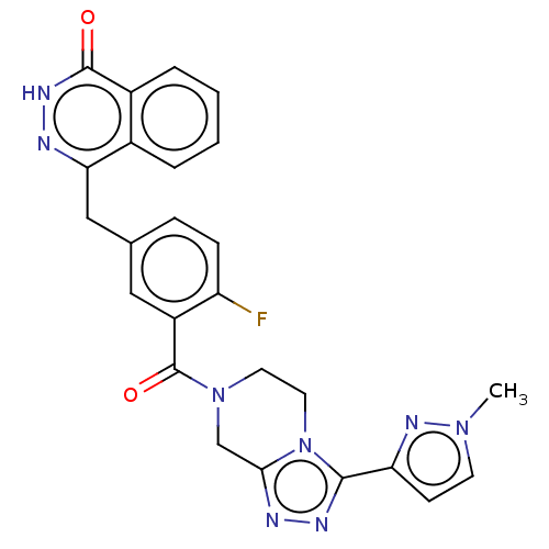 Chemical structure of BindingDB Monomer ID 50628423
