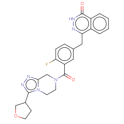 Chemical structure of BindingDB Monomer ID 50628426