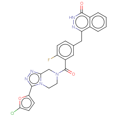 Chemical structure of BindingDB Monomer ID 50628428