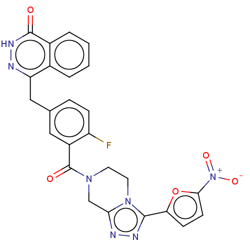 Chemical structure of BindingDB Monomer ID 50628430