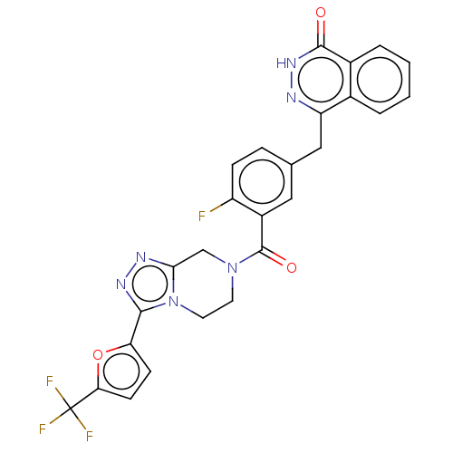Chemical structure of BindingDB Monomer ID 50628431