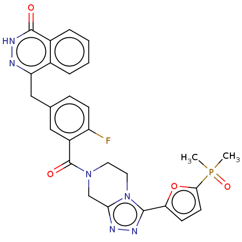 Chemical structure of BindingDB Monomer ID 50628436